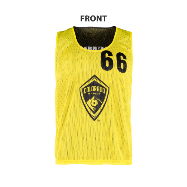 Soccer CustomPinnies